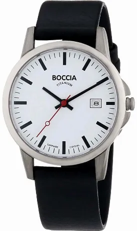 Наручные часы Boccia 3625-05