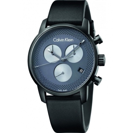 Наручные часы Calvin Klein K2G177C3 - фото 1
