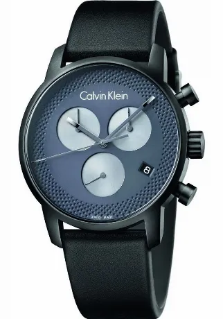 Наручные часы Calvin Klein K2G177C3