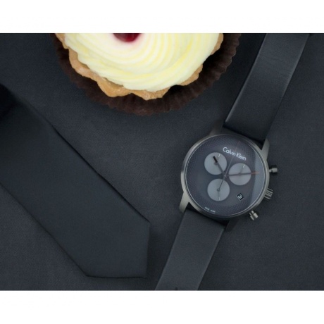 Наручные часы Calvin Klein K2G177C3 - фото 2