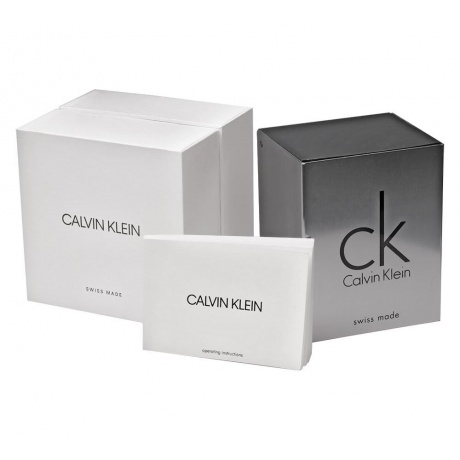 Наручные часы Calvin Klein K2G177C3 - фото 8