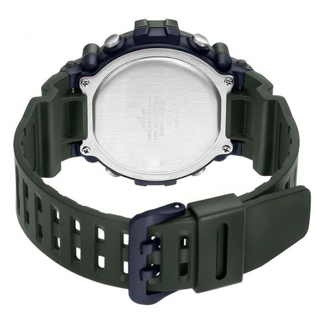 Наручные часы Casio AE-1500WHX-3A - фото 6