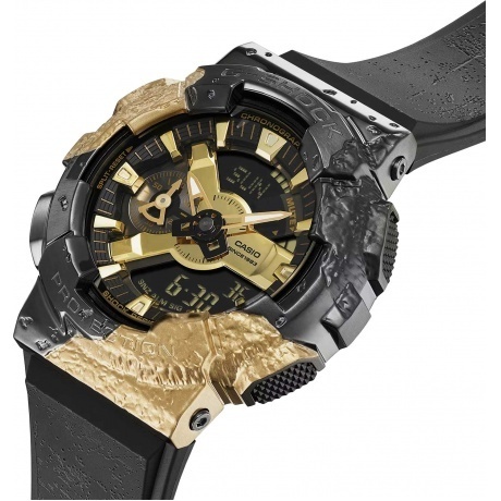 Наручные часы Casio GM-114GEM-1A9 - фото 2