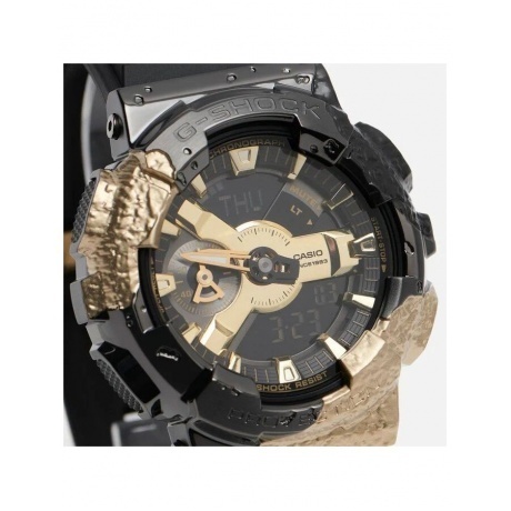 Наручные часы Casio GM-114GEM-1A9 - фото 12