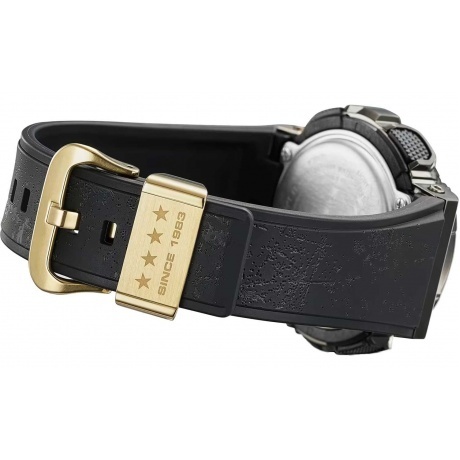 Наручные часы Casio GM-114GEM-1A9 - фото 4