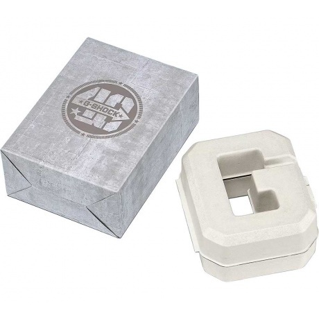 Наручные часы Casio GM-114GEM-1A9 - фото 7