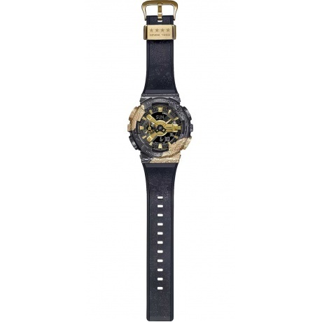 Наручные часы Casio GM-114GEM-1A9 - фото 10