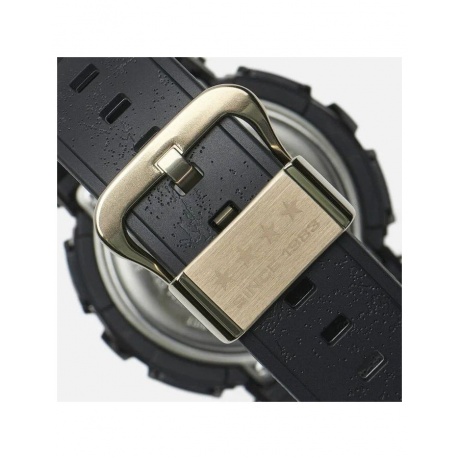 Наручные часы Casio GM-114GEM-1A9 - фото 11