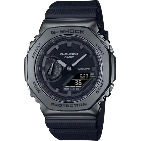 Наручные часы Casio GM-2100BB-1A