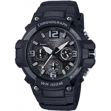 Наручные часы Casio MCW-100H-1A3