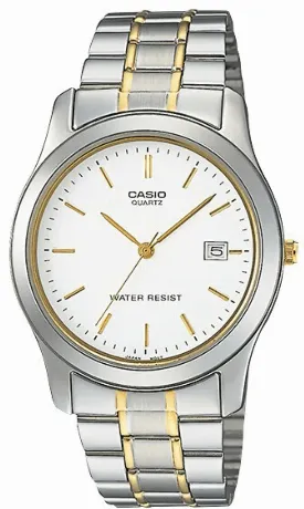 Наручные часы Casio MTP-1141G-7A