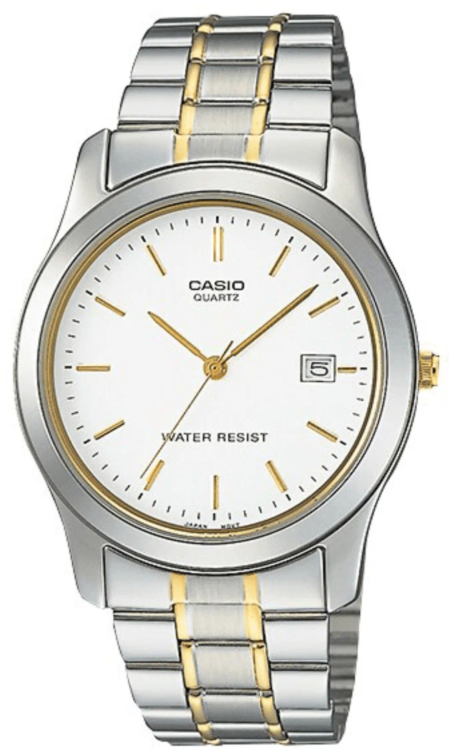 Наручные часы Casio MTP-1141G-7A часы наручные casio mtp 1314l 7a