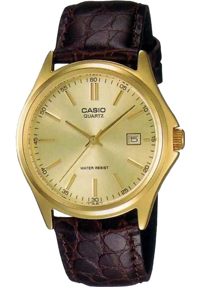 цена Наручные часы Casio MTP-1183Q-9A