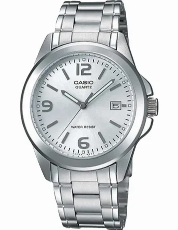 Наручные часы Casio MTP-1215A-7A