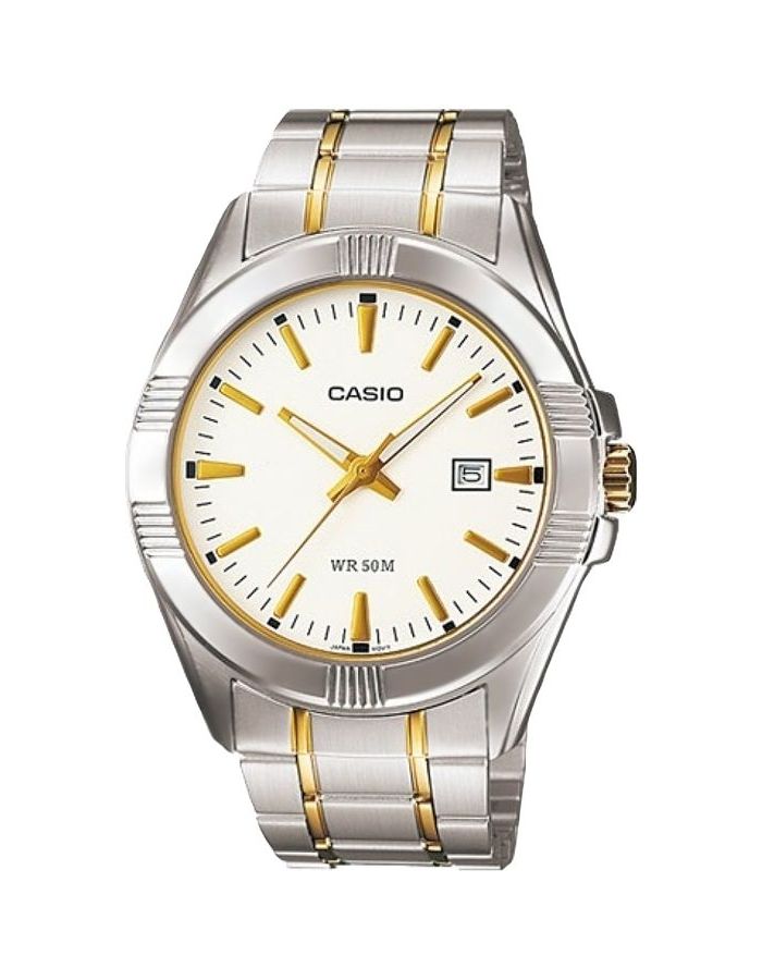 Наручные часы Casio MTP-1308SG-7A наручные часы casio mtp 1141g 9a