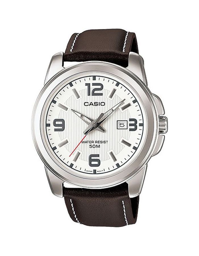 Наручные часы Casio MTP-1314L-7A наручные часы casio collection mtp e305rg 7a