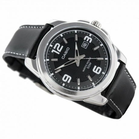 Наручные часы Casio MTP-1314L-8A - фото 8
