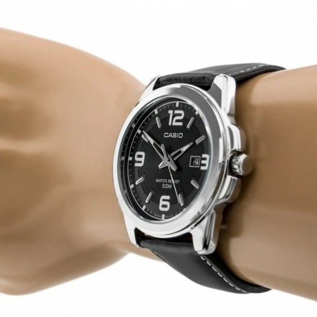 Наручные часы Casio MTP-1314L-8A - фото 10