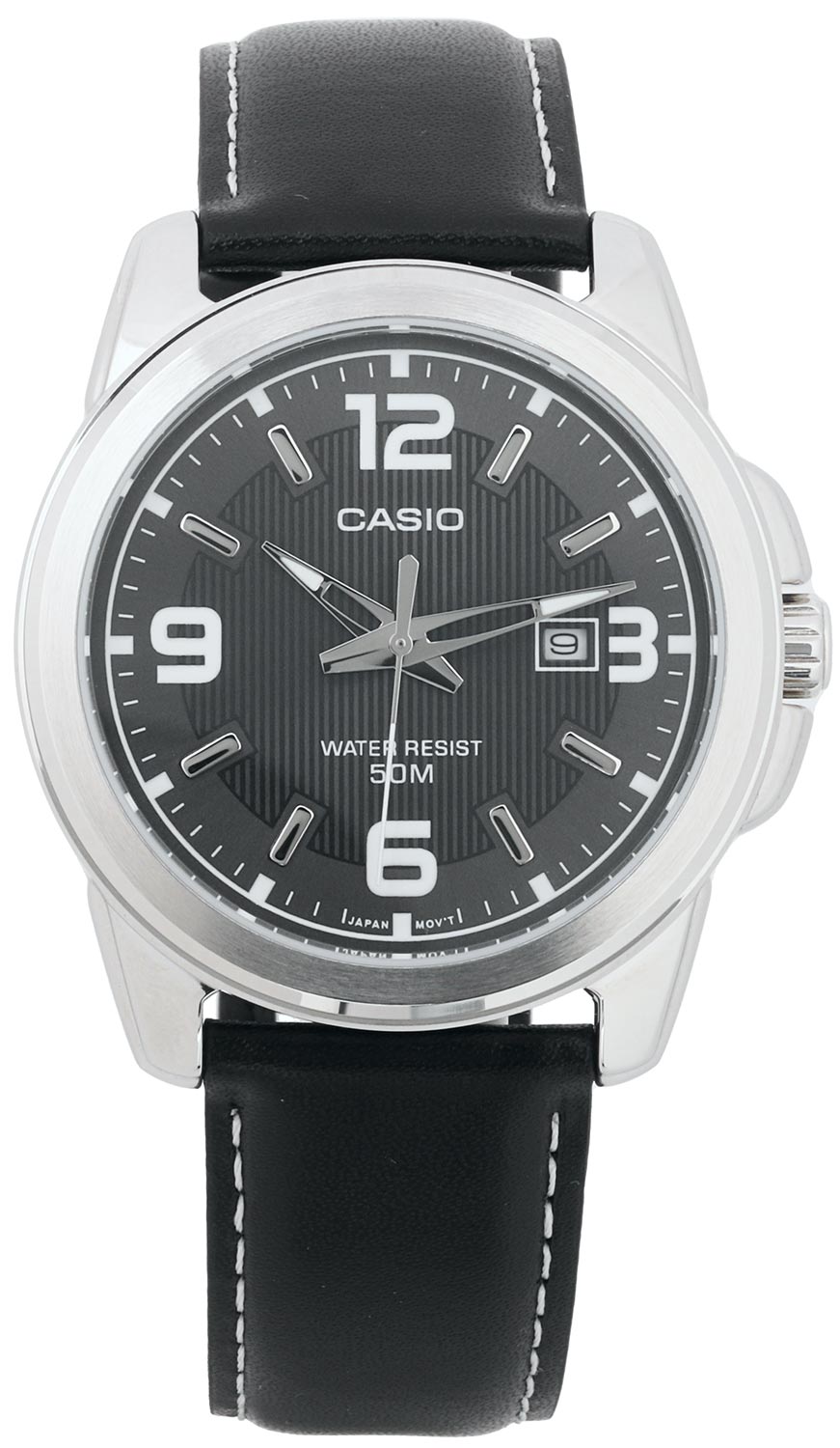Наручные часы Casio MTP-1314L-8A наручные часы casio mtp 1141g 9a