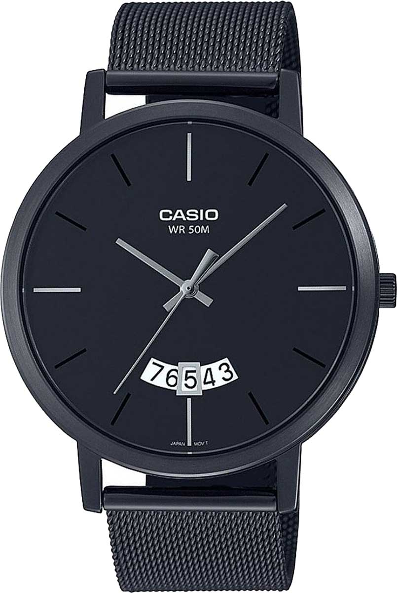 Наручные часы Casio MTP-B100MB-1E casio mtp vd02g 1e