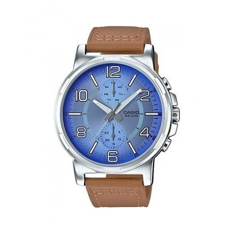 Наручные часы Casio MTP-E313L-2B2