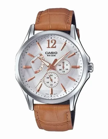 Наручные часы Casio MTP-E320LY-7A