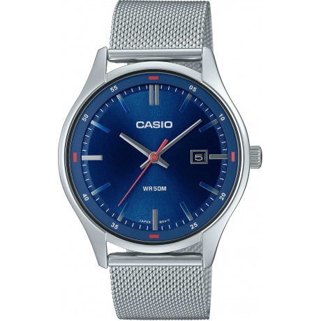Наручные часы Casio MTP-E710M-2A - фото 1
