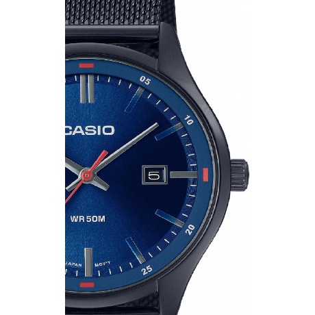 Наручные часы Casio MTP-E710MB-2A - фото 10