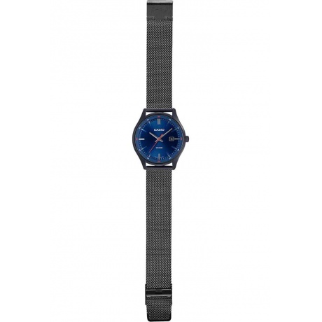 Наручные часы Casio MTP-E710MB-2A - фото 4