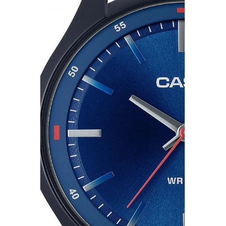 Наручные часы Casio MTP-E710MB-2A - фото 9