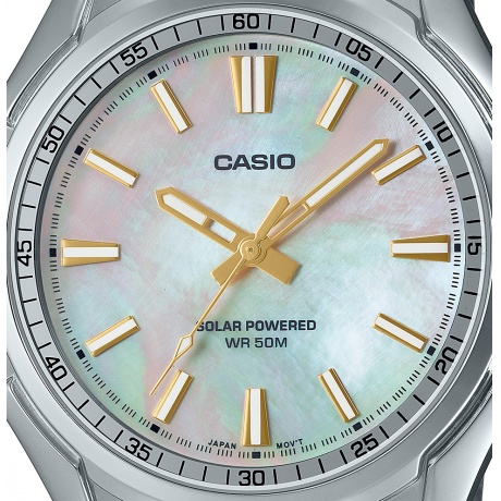 Наручные часы Casio MTP-RS100S-7A - фото 3