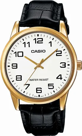 Наручные часы Casio MTP-V001GL-7B