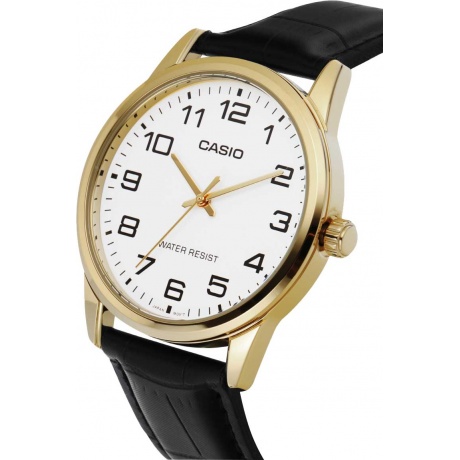Наручные часы Casio MTP-V001GL-7B - фото 3