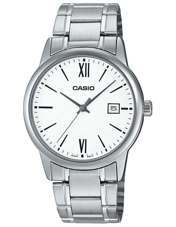 Наручные часы Casio MTP-V002D-7B3 casio ltp v002d 2b3