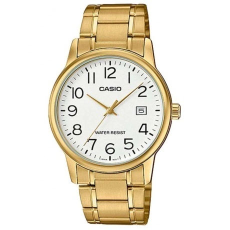 

Наручные часы Casio MTP-V002G-7B2