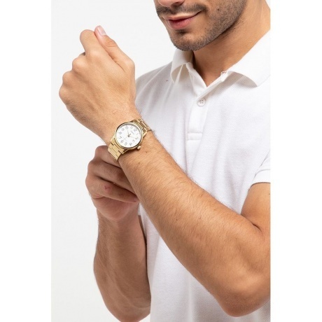 Наручные часы Casio MTP-V002G-7B2 - фото 4