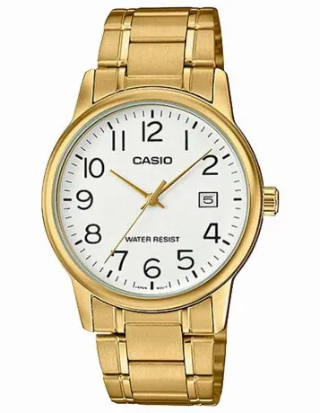 Наручные часы Casio MTP-V002G-7B2