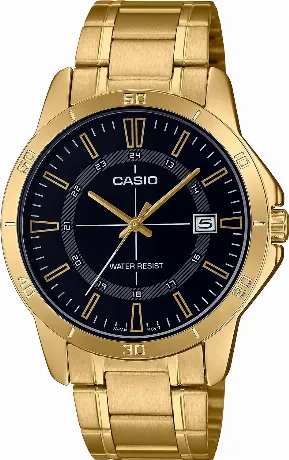 Наручные часы Casio MTP-V004G-1C