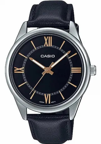 Наручные часы Casio MTP-V005L-1B5