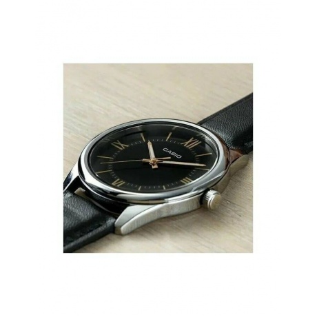 Наручные часы Casio MTP-V005L-1B5 - фото 7