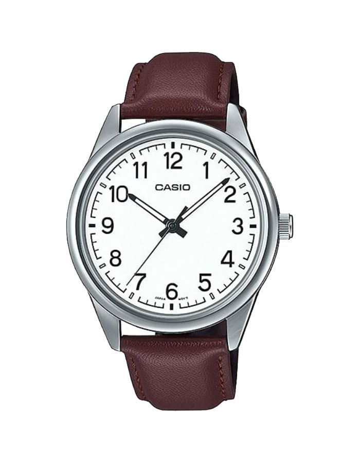 Наручные часы Casio MTP-V005L-7B4 часы casio prw 61y 3