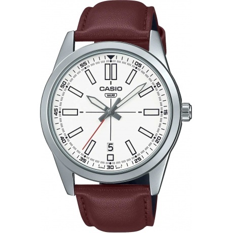 Наручные часы Casio MTP-VD02L-7E - фото 1