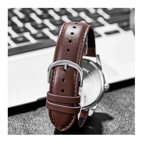 Наручные часы Casio MTP-VD02L-7E - фото 10