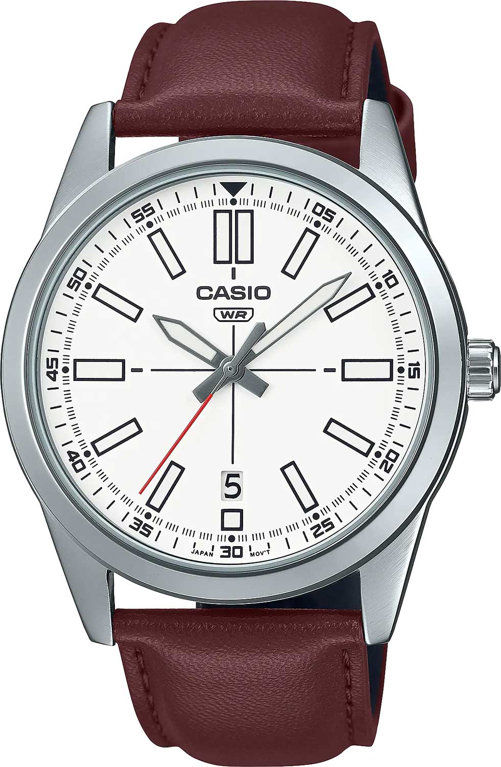 Наручные часы Casio MTP-VD02L-7E