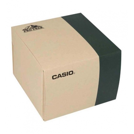 Наручные часы Casio PRW-35-1A - фото 11