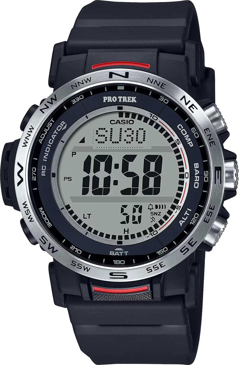 Наручные часы Casio PRW-35-1A наручные часы casio ws 1400h 1a