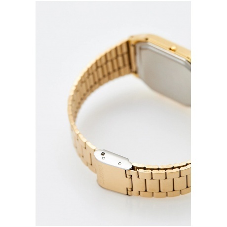 Наручные часы Casio AQ-230GA-9B - фото 4