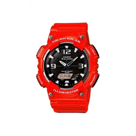 Наручные часы Casio AQ-S810WC-4A