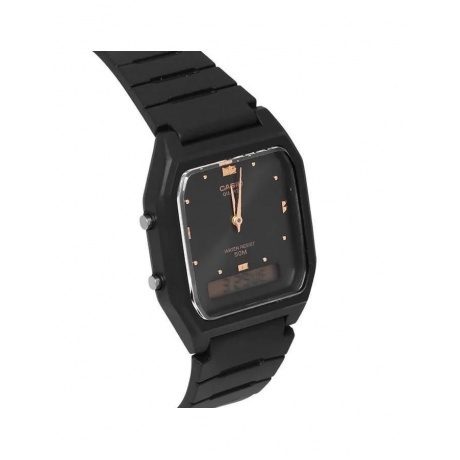 Наручные часы Casio AW-48HE-1A - фото 2