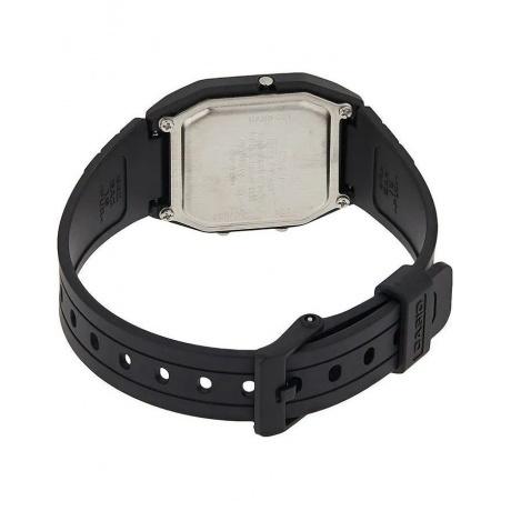 Наручные часы Casio AW-48HE-1A - фото 3